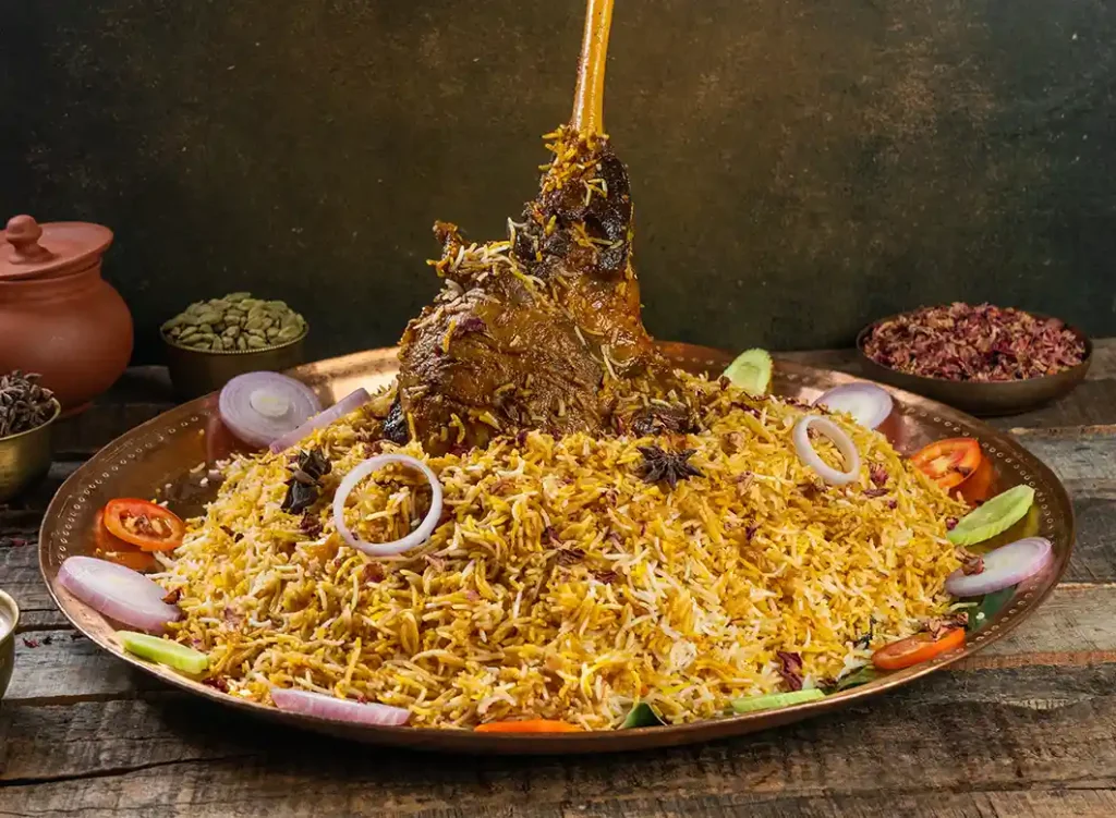 If You Judge a City by Its Biryani, Kolkata Has a Lot to Say
