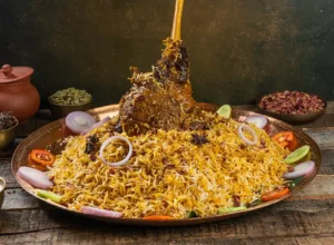 The Garden - Global Cuisines Restaurant in Salt Lake Sector 5