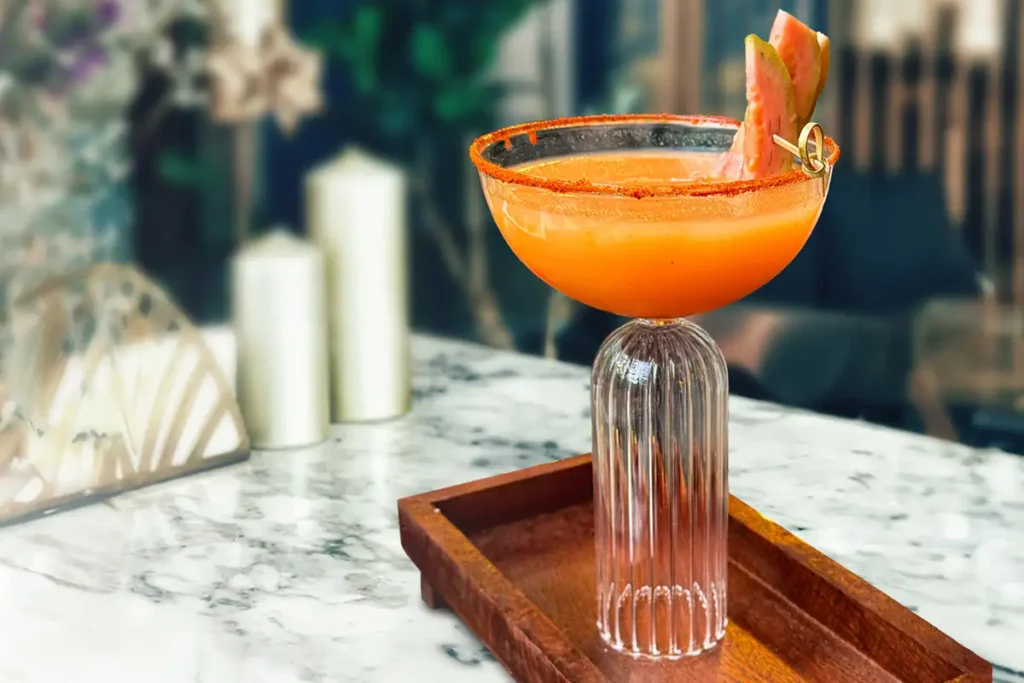 When Summer in Kolkata Gets Too Loud, Find a Quieter Way to Dine