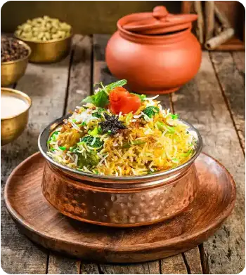 Biryani