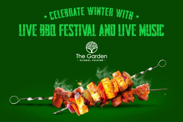 Live BBQ Festival in Salt lake