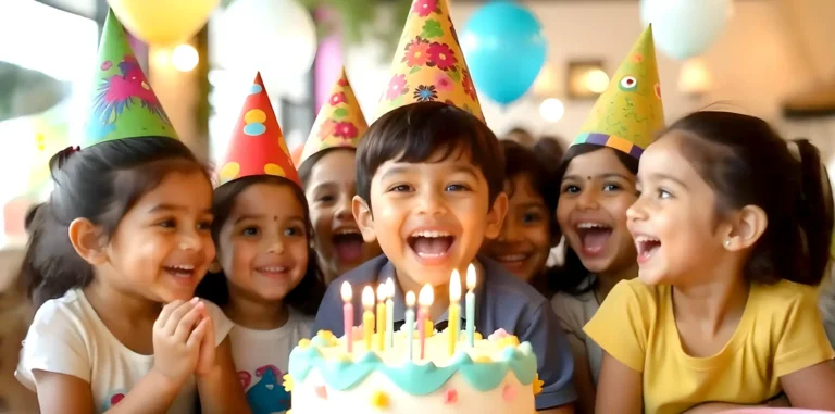 best birthday party venue near me in Kolkata