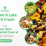 Midnight Cravings? Discover the Best Continental Restaurant in Kolkata