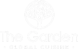 The Garden Logo