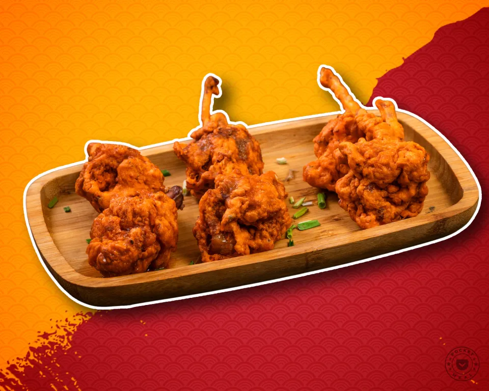 chicken-drumstick