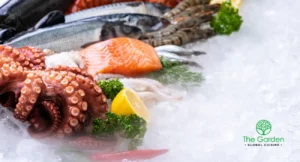 Best Places for Seafood Lovers in Kolkata