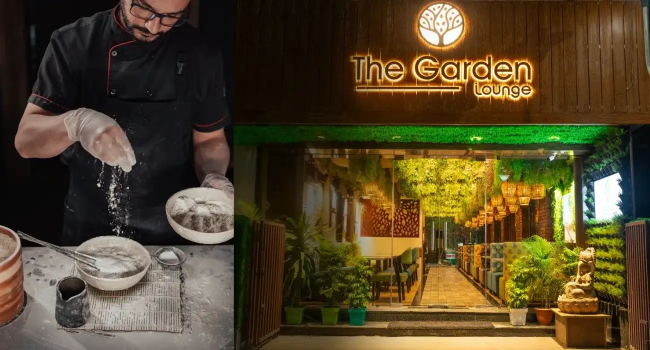 Food Safety and Hygiene at The Garden