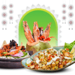 Late-Night Puja Eats 2025: Midnight Menu in Salt Lake