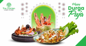 Late-Night Puja Eats 2025