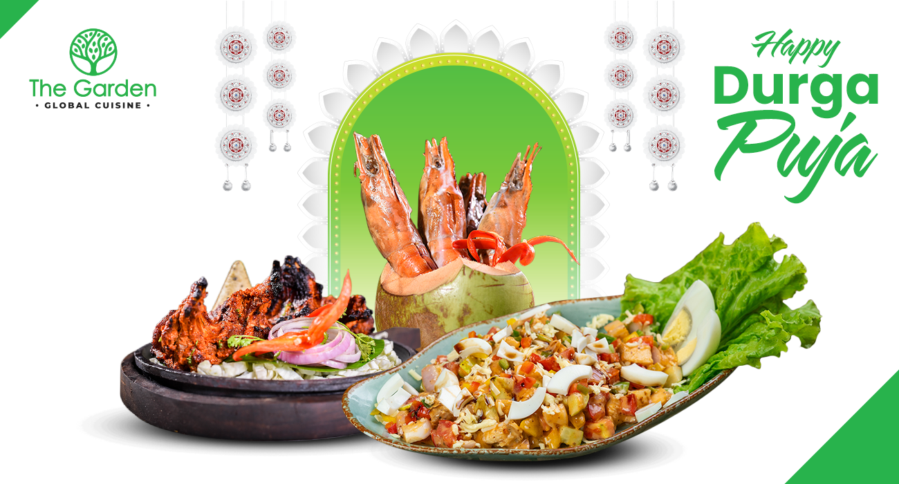 Noboborsho Thali