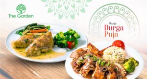 Durga Puja Family Feast 2025