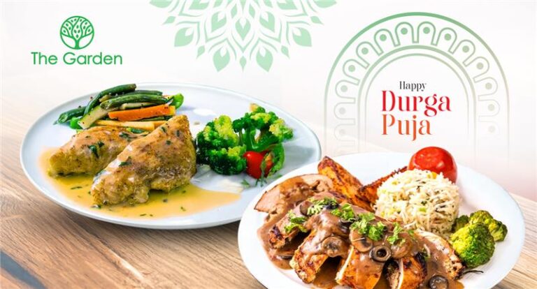 Durga Puja Family Feast 2025