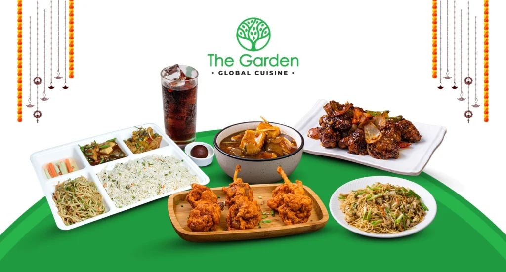 Chinese Food Dishes to Try in Kolkata During Durga Puja