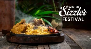 Winter Sizzler Festival