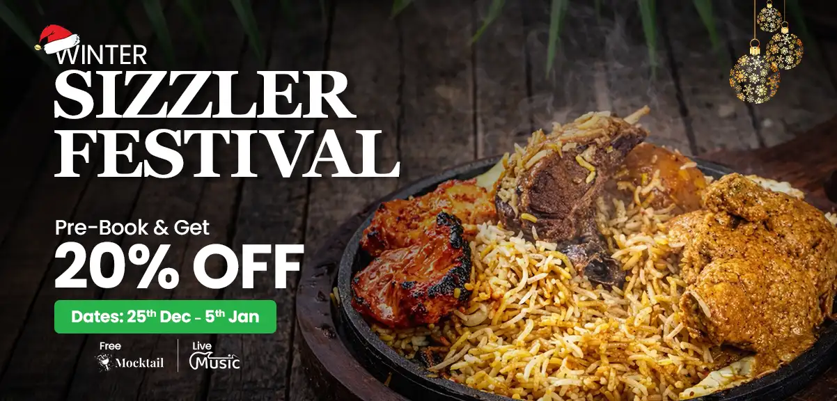 sizzler festival 2025