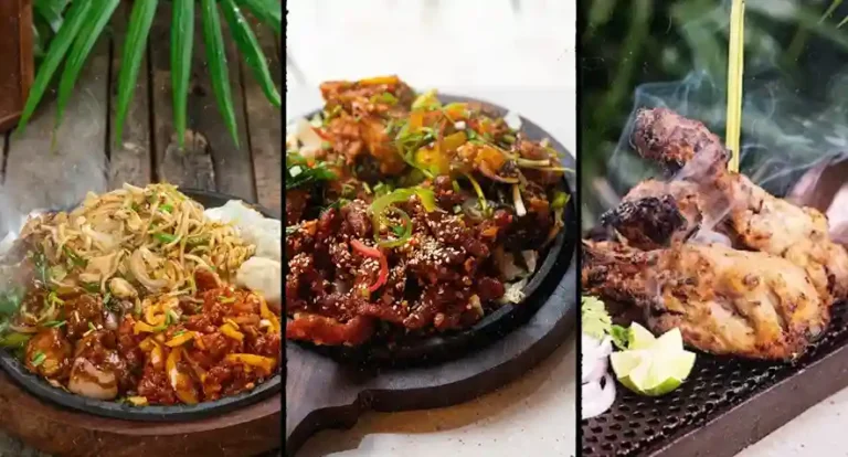 Lunch Break Food Ideas for Busy Professionals